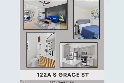 118 S Grace Street, Rocky Mount, NC 27804 - Photo 20