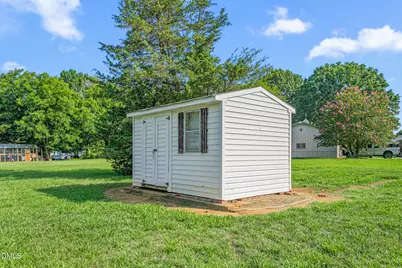 264 Dixon Road, Graham, NC 27253 - Photo 16