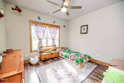 423 Old Nc 87, Cameron, NC 28326 - Photo 16