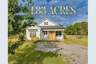 423 Old Nc 87, Cameron, NC 28326 - Photo 1