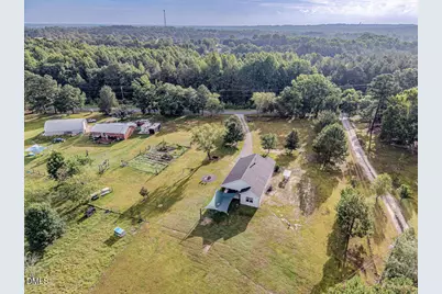 423 Old Nc 87, Cameron, NC 28326 - Photo 20