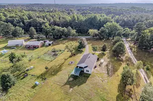 423 Old NC 87, Cameron, NC 28326 - Photo 20