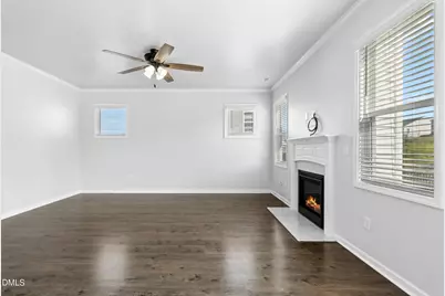185 Stornoway Lane, Clayton, NC 27527 - Photo 4