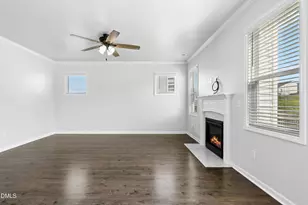 185 Stornoway Ln, Clayton, NC 27527 - Photo 4