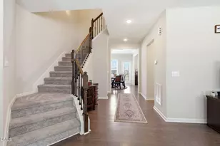 2104 Peakside Dr, Apex, NC 27523 - Photo 10