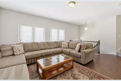 2104 Peakside Drive, Apex, NC 27523 - Photo 6