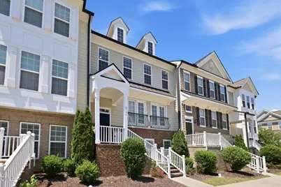 2104 Peakside Drive, Apex, NC 27523 - Photo 2