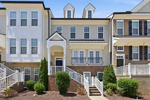 2104 Peakside Dr, Apex, NC 27523 - Photo 1