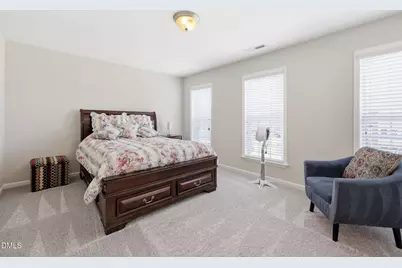 2104 Peakside Drive, Apex, NC 27523 - Photo 28
