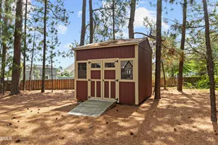 107 Tomahawk Ct, Whispering Pines, NC 28327 - Photo 44