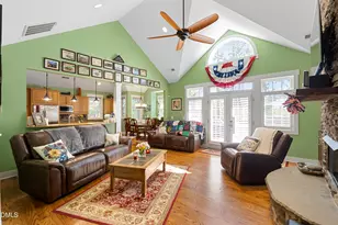 107 Tomahawk Ct, Whispering Pines, NC 28327 - Photo 8