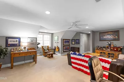 107 Tomahawk Court, Whispering Pines, NC 28327 - Photo 36