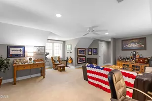 107 Tomahawk Ct, Whispering Pines, NC 28327 - Photo 36