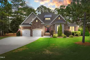 107 Tomahawk Ct, Whispering Pines, NC 28327 - Photo 4