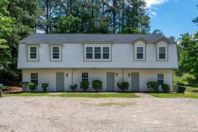105 Stowe Place #A, Garner, NC 27529 - Photo 1