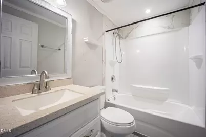 7728 Crown Crest Court, Raleigh, NC 27615 - Photo 16