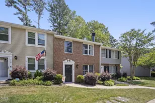 7728 Crown Crest Ct, Raleigh, NC 27615 - Photo 2