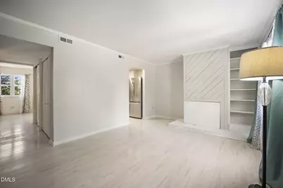 7728 Crown Crest Court, Raleigh, NC 27615 - Photo 6