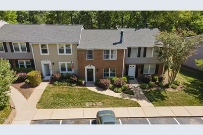 7728 Crown Crest Court, Raleigh, NC 27615 - Photo 4