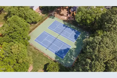 7728 Crown Crest Court, Raleigh, NC 27615 - Photo 32