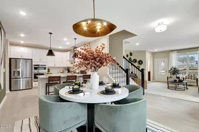 3109 Horton Ridge Boulevard #291, Apex, NC 27502 - Photo 2