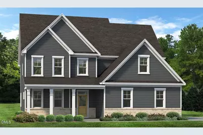 300 Brindle Drive, Fuquay Varina, NC 27526 - Photo 1