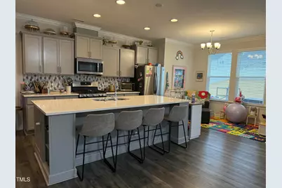 359 Ballast Point, Clayton, NC 27520 - Photo 8