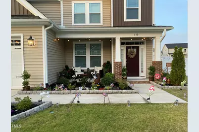 359 Ballast Point, Clayton, NC 27520 - Photo 2