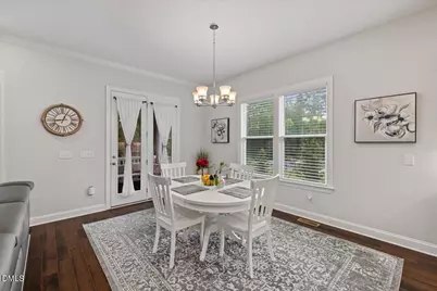 312 Silent Bend Drive, Holly Springs, NC 27540 - Photo 26