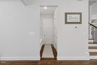 312 Silent Bend Drive, Holly Springs, NC 27540 - Photo 42