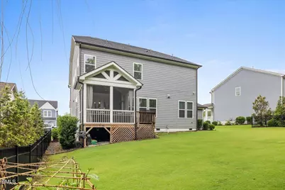 312 Silent Bend Drive, Holly Springs, NC 27540 - Photo 82
