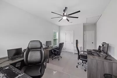 312 Silent Bend Drive, Holly Springs, NC 27540 - Photo 56