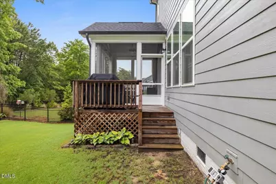 312 Silent Bend Drive, Holly Springs, NC 27540 - Photo 78