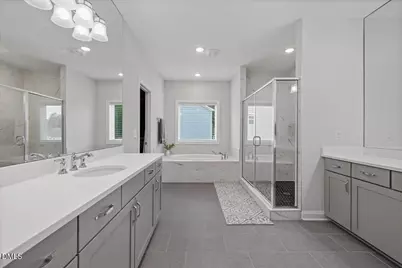 312 Silent Bend Drive, Holly Springs, NC 27540 - Photo 68