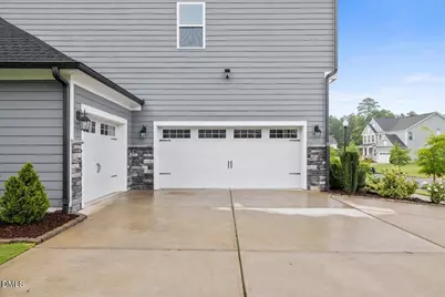 312 Silent Bend Drive, Holly Springs, NC 27540 - Photo 86