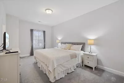 312 Silent Bend Drive, Holly Springs, NC 27540 - Photo 50