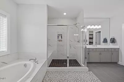 312 Silent Bend Drive, Holly Springs, NC 27540 - Photo 74
