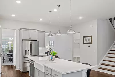 312 Silent Bend Drive, Holly Springs, NC 27540 - Photo 20