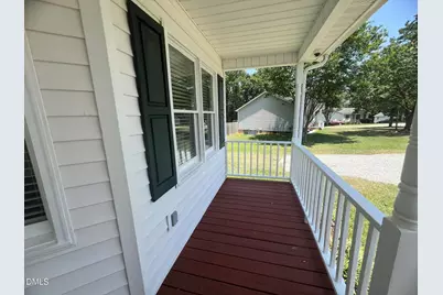 500 Chinaberry Lane, Angier, NC 27501 - Photo 2