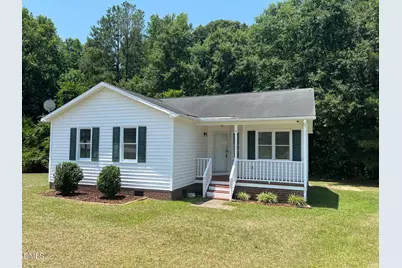 500 Chinaberry Lane, Angier, NC 27501 - Photo 1