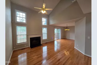 549 Mountain Lake Drive, Raleigh, NC 27610 - Photo 2