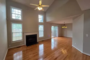 549 Mountain Lake Dr, Raleigh, NC 27610 - Photo 2