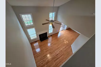 549 Mountain Lake Drive, Raleigh, NC 27610 - Photo 14