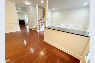 9519 Dellbrook Court, Raleigh, NC 27617 - Photo 2