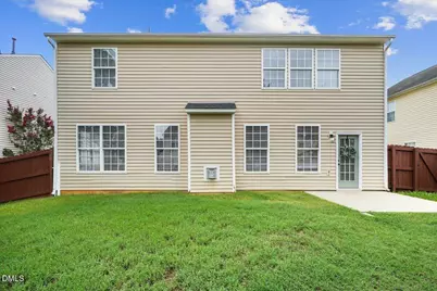 112 Smith Rock Drive, Holly Springs, NC 27540 - Photo 38
