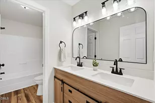 112 Smith Rock Dr, Holly Springs, NC 27540 - Photo 18