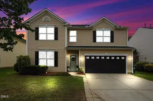 112 Smith Rock Dr, Holly Springs, NC 27540 - Photo 1