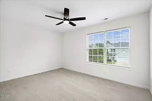 112 Smith Rock Dr, Holly Springs, NC 27540 - Photo 20