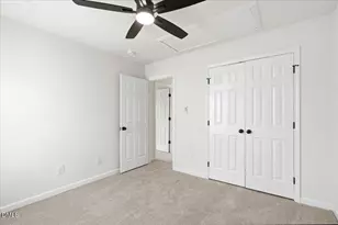 112 Smith Rock Dr, Holly Springs, NC 27540 - Photo 24