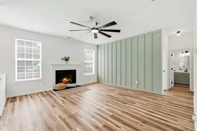 112 Smith Rock Drive, Holly Springs, NC 27540 - Photo 4
